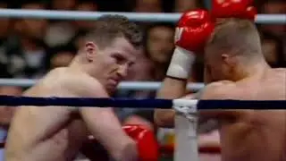 BEST KICK BOXING PARIS