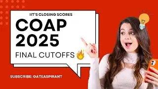 Shocking COAP 2025 Final Cutoffs for CSE! 💥 | Round 10 Full Breakdown