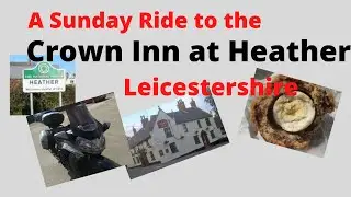 The Crown at Heather Leicestershire