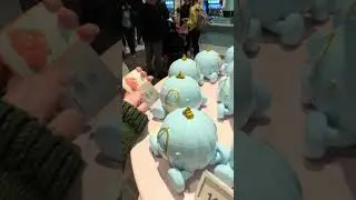 Волшебное королевство Золушка конфеты новые