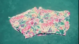 2Xist Fall 2019 Swim Clip