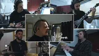 Sigyn - The Real Me (STUDIO PLAYTHROUGH)