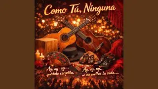 Como Tu, Ninguna (Radio Edit)