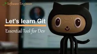 Create Repository on GitHub | SVN | Part 03