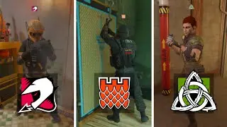 EVERYTHING in Y10S4.2 of Rainbow Six Siege