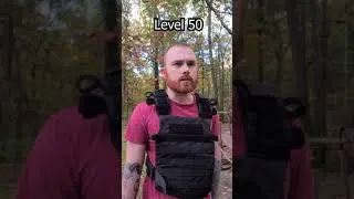How Armor is in EVERY Game Ever