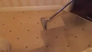 Amazing results from carpet cleaning in Manchester