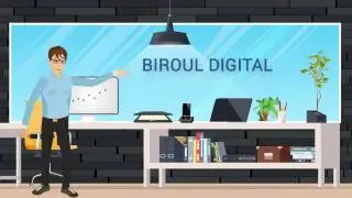 Biroul Digital by Star Storage