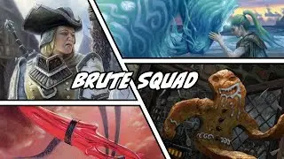 Brute Squad Deck Tech