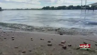 Discussion continues on Lake Mitchell contamination