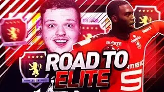 ROAD TO ELITE!!! #2 | SWITCHING UP THE TEAM!!! | FIFA 17 Fut Champions