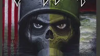 Metal March &lsquo;25 (promo 2)