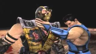 Fatality Montage | Mortal Kombat | Ep. 5