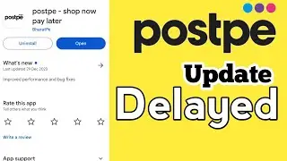 Postpe Limit using problem kyu Fixed nhi hua | Postpe update delayed | Tech Makan YT