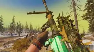 COD: Warzone Gameplay PS5 PRO(No Commentary) - Episode 3