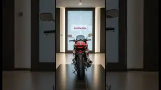 2026 Honda CB1300 FINALLY Revealed! The LAST Legendary Big-Bore Naked Bike? 😱
