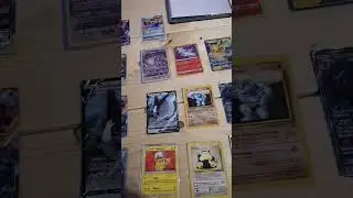 all best pokemon cards ❤️ to 2021 to 2022🎉🎉