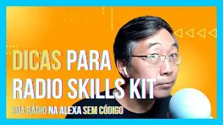 Transforme Sua Estação de Rádio com o Radio Skills Kit (RSK) da Amazon