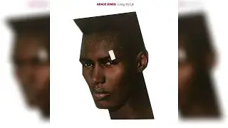 [REMASTERED] Grace Jones - Inspiration