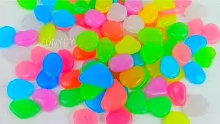 Светящиеся Камни Камни для Дорожек Сад / Алиэкспресс