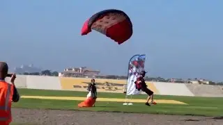 World Air Games 2015: Day 6 Highlights