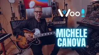 WOO-I | Intervista a MICHELE CANOVA