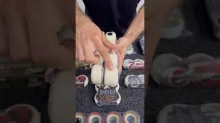 Qual &eacute; a melhor roda para skate? Explicando tamanho, dureza e formato na Ever Skate Shop