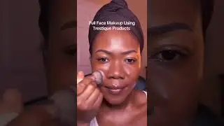 Have you tried @Trestique brand? You&rsquo;ll love it. #makeupreview #grwmmakeup #makeuptutorial #shorts