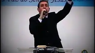PREGAÇÃO PR. SANDRO FONTOURA | 12/10/2013