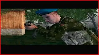 Operation Flashpoint - Resistance - Elite - Game Movie [All Cutscenes] [Xbox] !