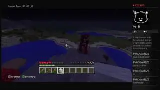 Minecraft legit friend R2plccg