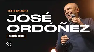 Testimonio | José Ordóñez | Comunidad MDE