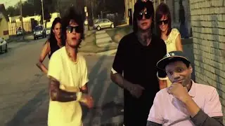 Let's Talk About Brokencyde, Whatever Happened To This Crunk Group?