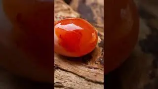 Carnelian  The Stone of Confidence #carnelian #gemstone  #crystals #rocksandminerals #naturalgems