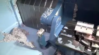 Matsuura MX 520 was no.1 choice at CNF Precision Engineering