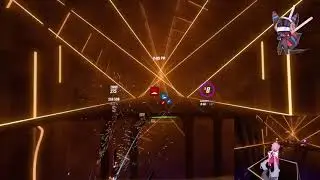 Beat Saber Jamming (Please! Concon Inari-sama)
