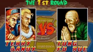Fatal Fury: King of Fighters | Duos With ExtraSmelly