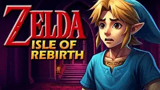 UNHEILIGER DÄMON! - Zelda Isle of Rebirth #15