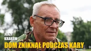 Wywieźli jego rzeczy i zlikwidowali mieszkanie