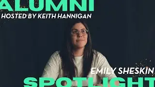 Emily Sheskin | ATLFF Alumni Spotlight