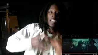DigDat x Aight -  Ei8ht Mile (Reaction)