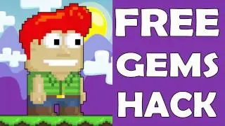 Growtopia Hack Gems - Growtopia Free Gems