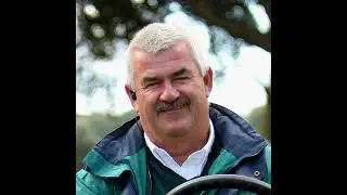 The Thing About Golf #13: John Paramor