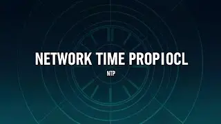 CCNA Chapter 26: NTP Network Time Protocol - Cisco Router Configuration & Verification