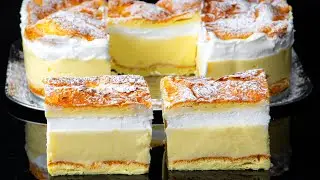 UNMÖGLICH, nicht zu mögen! Der perfekte Kuchen für faule Menschen| Cookrate - Deutschland