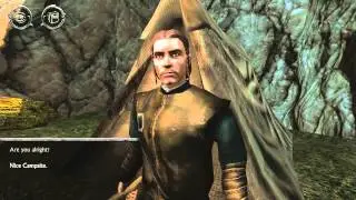 A Look At: Ravensword: Shadowlands