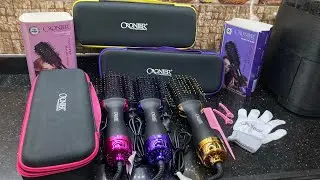 ريفيو عن فورشه Cronier كرونير 2500 وات الجديده وعليها خصم 150جنيه بمناسبه العيد كل سنه وانتو طيبين🔥🐏