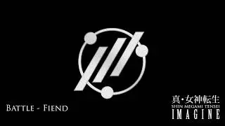 Battle - Fiend - SMT: IMAGINE