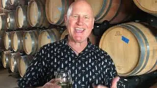 Wine Tasting with Chuck - Boundary Waters White