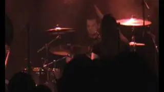 Serpentcult - Red Dawn - Willemeen Arnhem Holland